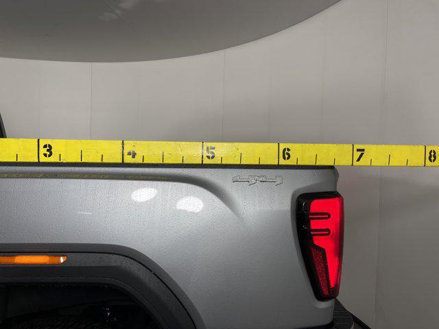 new 2026 GMC Sierra 2500 car, priced at $77,749