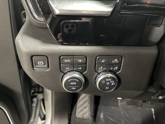 new 2026 GMC Sierra 2500 car, priced at $77,749