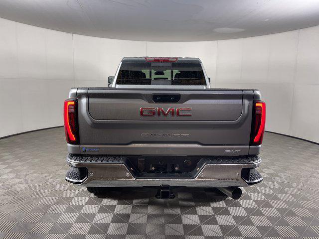 new 2026 GMC Sierra 2500 car, priced at $77,749