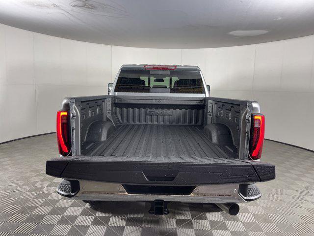 new 2026 GMC Sierra 2500 car, priced at $77,749