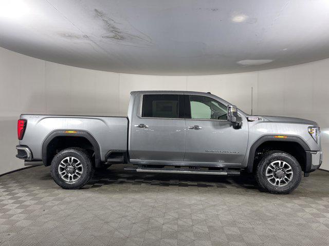 new 2026 GMC Sierra 2500 car, priced at $77,749