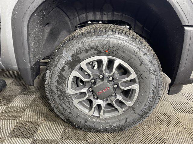 new 2026 GMC Sierra 2500 car, priced at $77,749