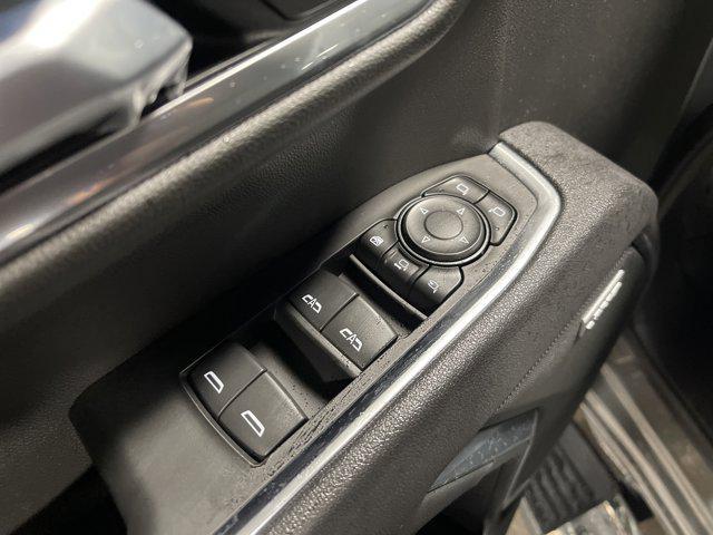 new 2026 GMC Sierra 2500 car, priced at $77,749