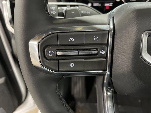 new 2026 GMC Terrain car, priced at $36,943