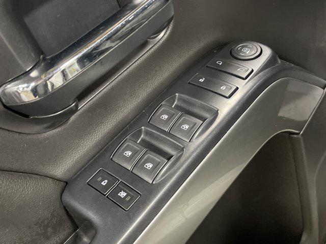 used 2019 Chevrolet Silverado 1500 car, priced at $23,497