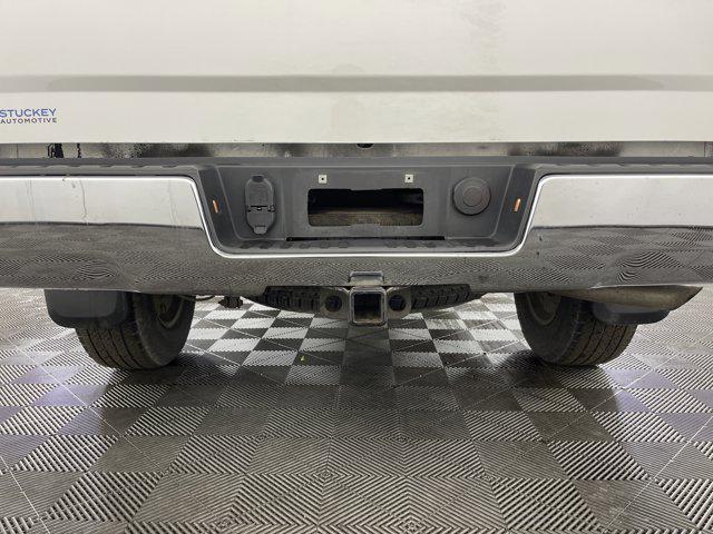 used 2019 Chevrolet Silverado 1500 car, priced at $23,497