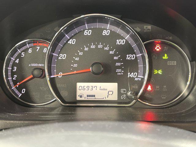 used 2019 Mitsubishi Mirage car, priced at $9,997