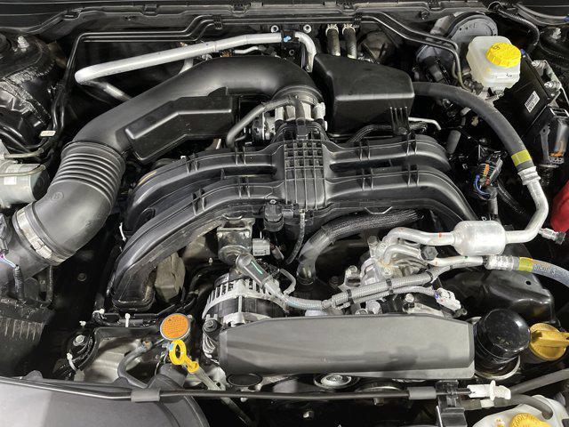 used 2024 Subaru Crosstrek car, priced at $27,997