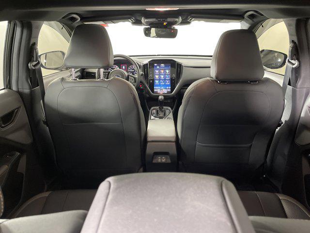 used 2024 Subaru Crosstrek car, priced at $27,997