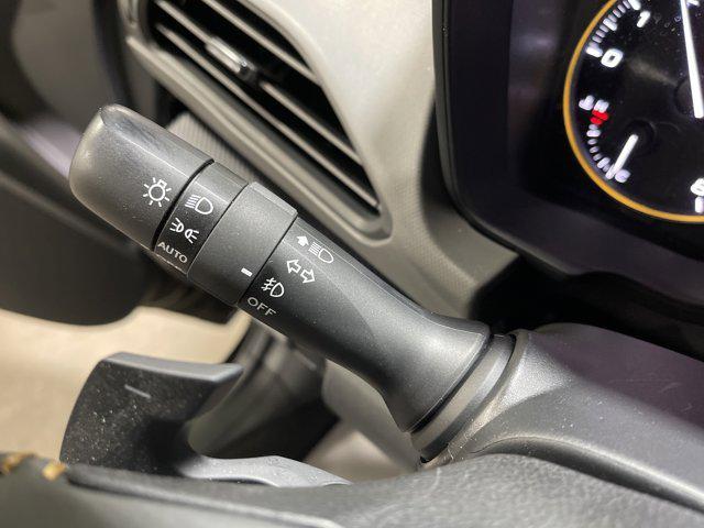 used 2024 Subaru Crosstrek car, priced at $27,997