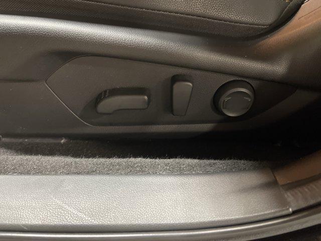 used 2024 Subaru Crosstrek car, priced at $27,997