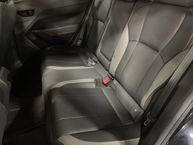 used 2024 Subaru Crosstrek car, priced at $27,997