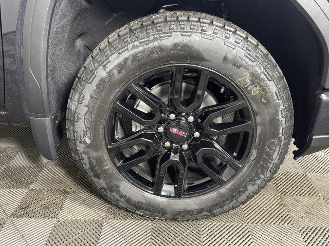 new 2026 GMC Sierra 1500 car, priced at $60,522