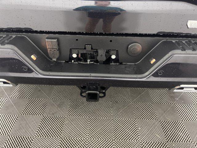 new 2026 GMC Sierra 1500 car, priced at $60,522