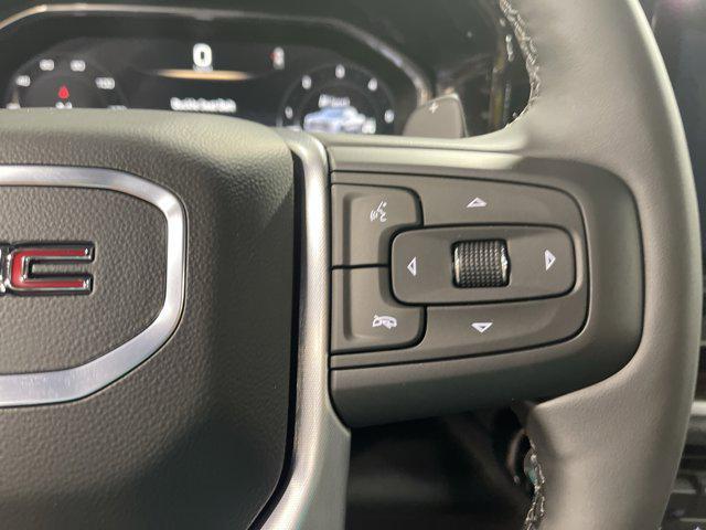 new 2026 GMC Sierra 1500 car, priced at $60,522