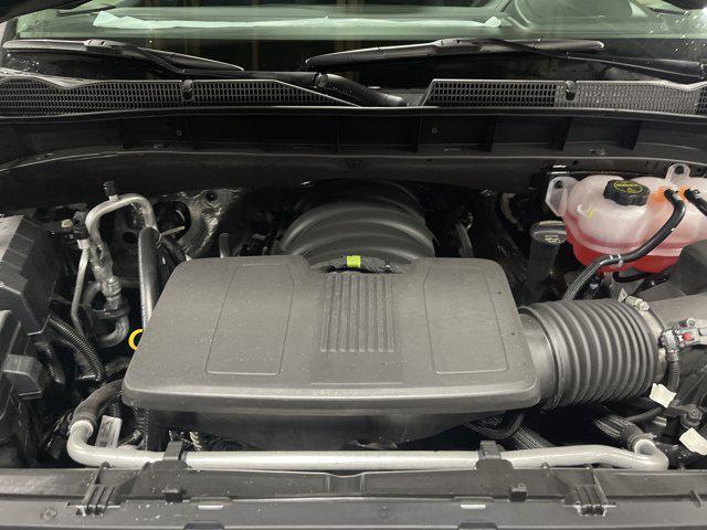 new 2026 GMC Sierra 1500 car, priced at $60,522