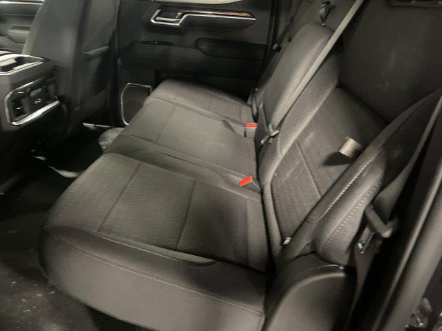 new 2026 GMC Sierra 1500 car, priced at $60,522