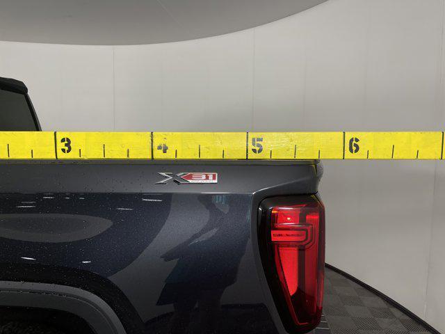 new 2026 GMC Sierra 1500 car, priced at $60,522