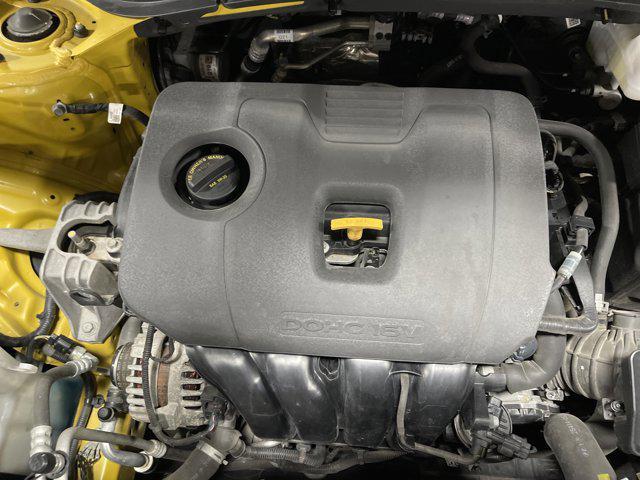 used 2022 Kia Seltos car, priced at $18,997