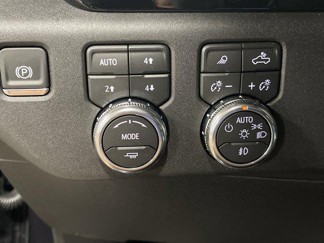 new 2026 GMC Sierra 2500 car, priced at $77,749