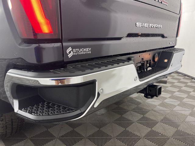 new 2026 GMC Sierra 2500 car, priced at $77,749