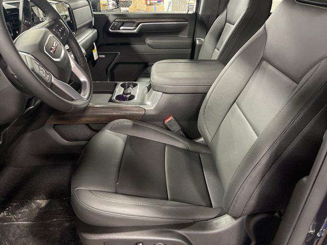 new 2026 GMC Sierra 2500 car, priced at $77,749