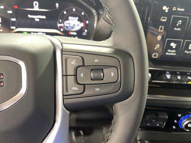 new 2026 GMC Sierra 2500 car, priced at $77,749