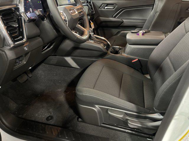 new 2026 GMC Canyon car, priced at $43,146