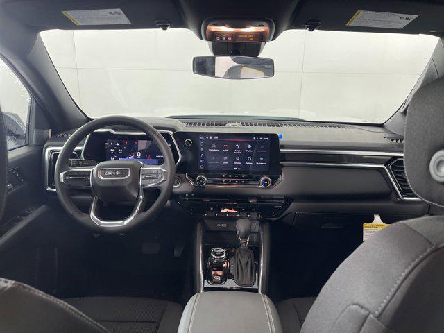 new 2026 GMC Canyon car, priced at $43,146