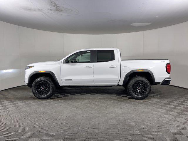 new 2026 GMC Canyon car, priced at $43,146