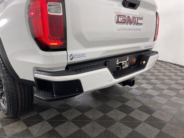 new 2026 GMC Canyon car, priced at $43,146