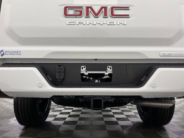 new 2026 GMC Canyon car, priced at $43,146