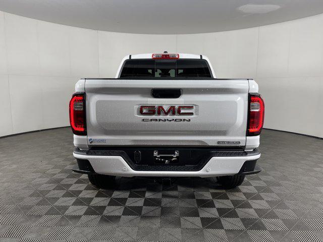 new 2026 GMC Canyon car, priced at $43,146