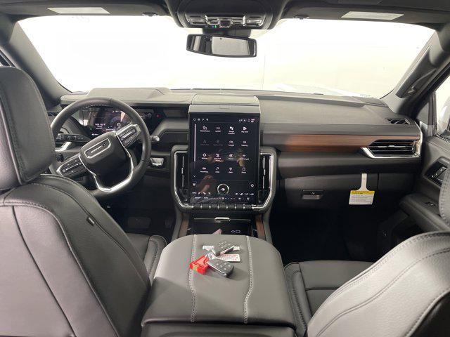 new 2026 GMC Yukon XL car, priced at $91,050