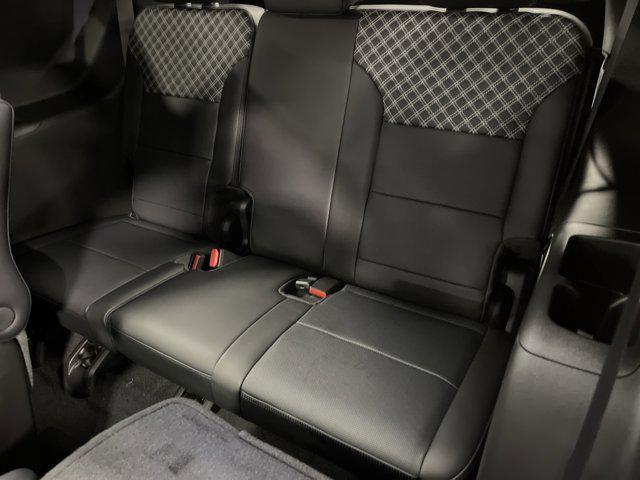 new 2026 GMC Acadia car, priced at $64,980