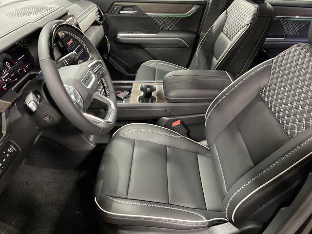 new 2026 GMC Acadia car, priced at $64,980