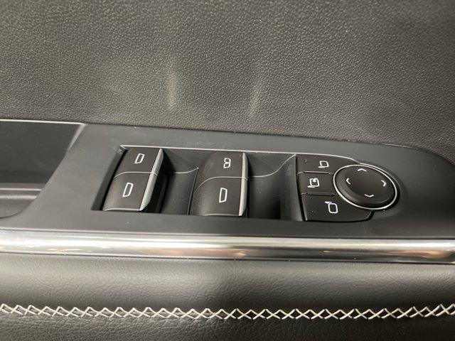 new 2026 GMC Acadia car, priced at $64,980