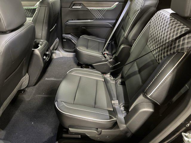 new 2026 GMC Acadia car, priced at $64,980