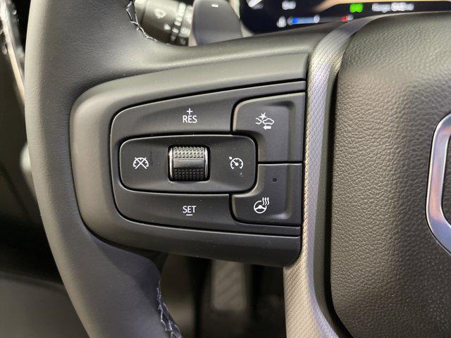 new 2026 GMC Sierra 1500 car, priced at $72,914