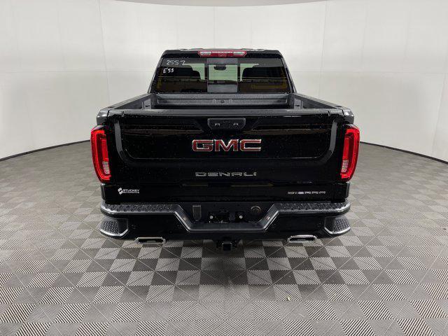 new 2026 GMC Sierra 1500 car, priced at $72,914
