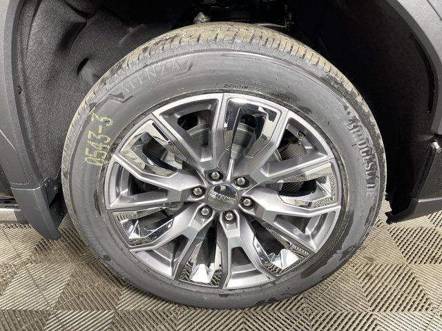 new 2026 GMC Sierra 1500 car, priced at $72,914