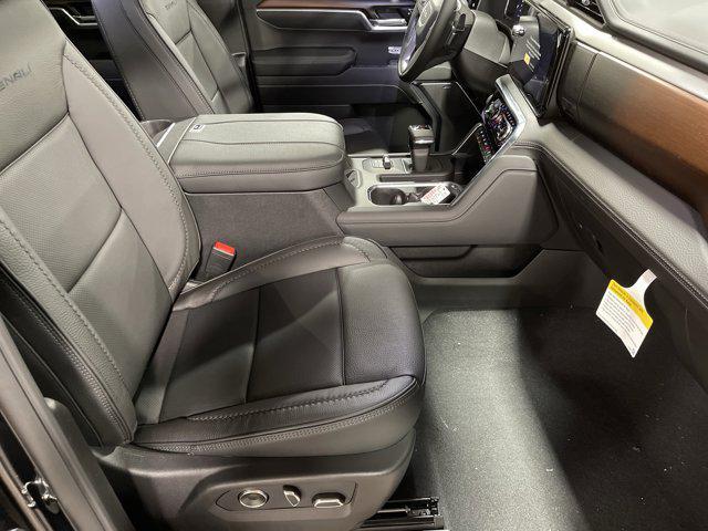 new 2026 GMC Sierra 1500 car, priced at $72,914