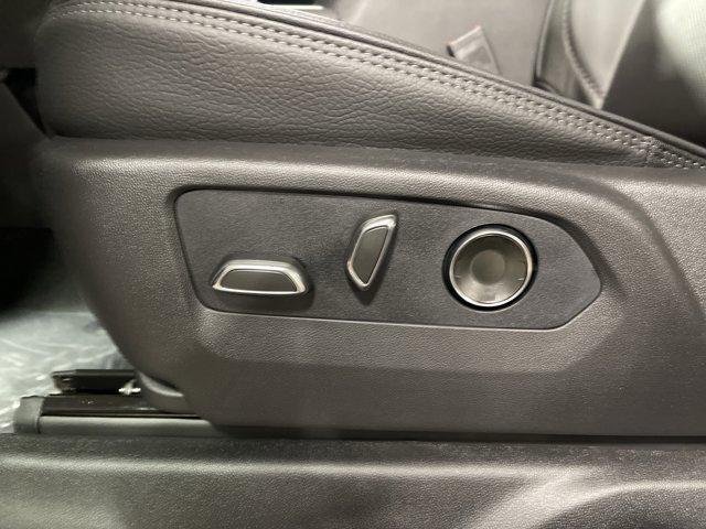 new 2026 GMC Sierra 1500 car, priced at $72,914