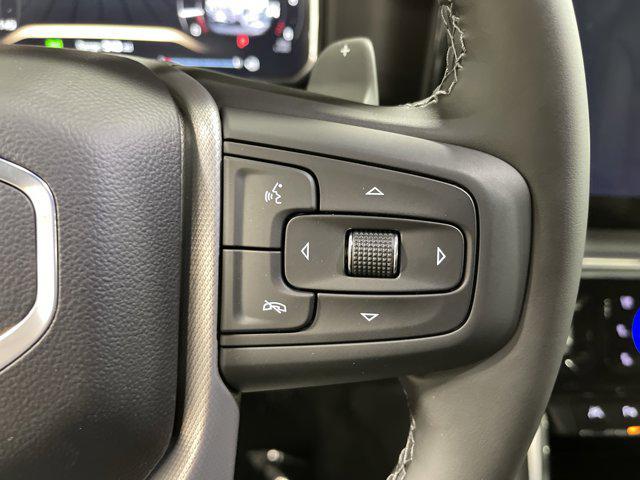 new 2026 GMC Sierra 1500 car, priced at $72,914