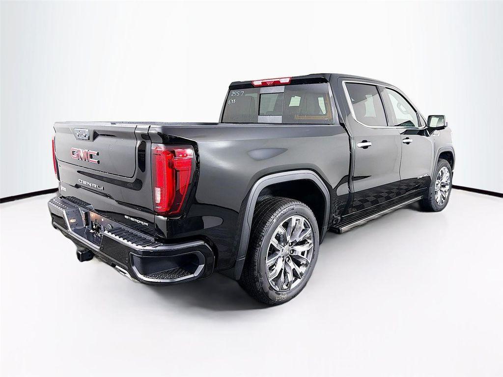new 2026 GMC Sierra 1500 car, priced at $68,405