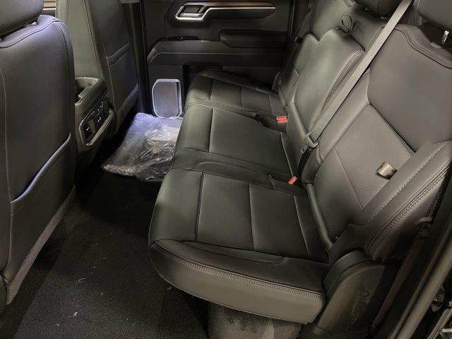 new 2026 GMC Sierra 1500 car, priced at $72,914