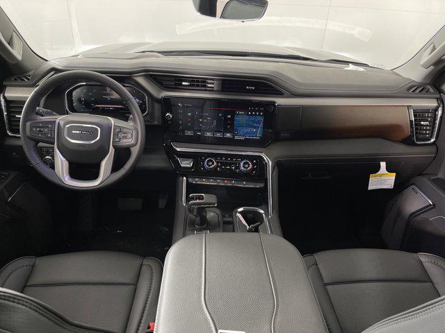 new 2026 GMC Sierra 1500 car, priced at $72,914