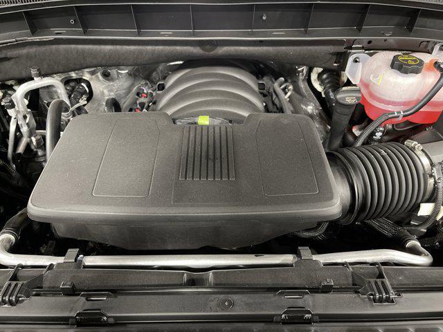 new 2026 GMC Sierra 1500 car, priced at $72,914