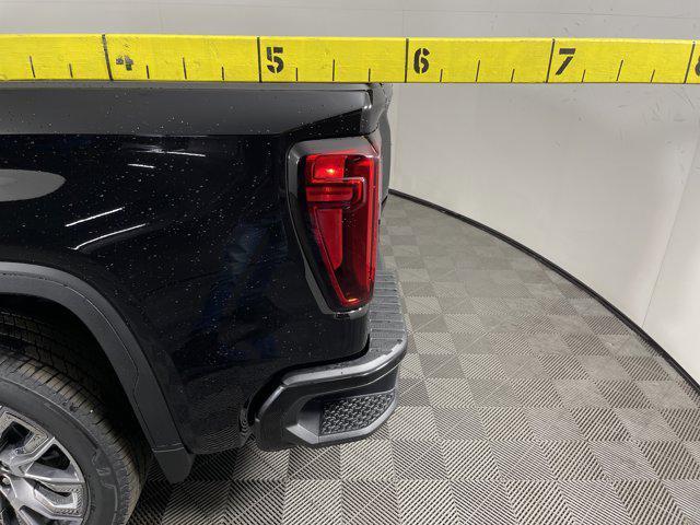 new 2026 GMC Sierra 1500 car, priced at $72,914