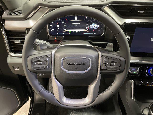 new 2026 GMC Sierra 1500 car, priced at $72,914